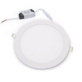 İnoled 2709-02 9 Watt Sıva Altı Yuvarlak LED Panel Armatür