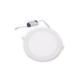 İnoled 2709-02 9 Watt Sıva Altı Yuvarlak LED Panel Armatür