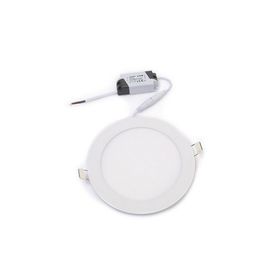 İnoled 2712-01 12 Watt Sıva Altı Yuvarlak LED Panel Armatür