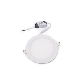 İnoled 2712-01 12 Watt Sıva Altı Yuvarlak LED Panel Armatür