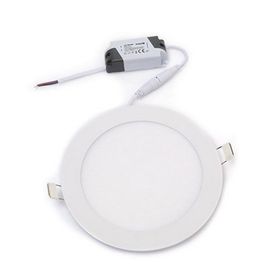 İnoled 2712-01 12 Watt Sıva Altı Yuvarlak LED Panel Armatür
