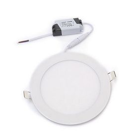 İnoled 2712-01 12 Watt Sıva Altı Yuvarlak LED Panel Armatür