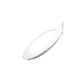 İnoled 2712-03 12 Watt Sıva Altı Yuvarlak LED Panel Armatür