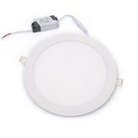 İnoled 2712-03 12 Watt Sıva Altı Yuvarlak LED Panel Armatür