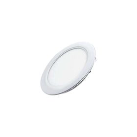 İnoled 2712-03 12 Watt Sıva Altı Yuvarlak LED Panel Armatür