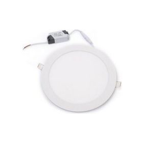İnoled 2715-01 15 Watt Sıva Altı Yuvarlak LED Panel Armatür