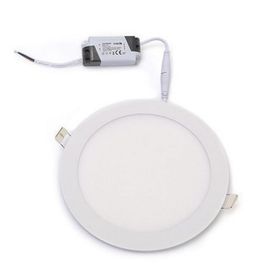 İnoled 2715-02 15 Watt Sıva Altı Yuvarlak LED Panel Armatür