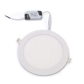 İnoled 2715-02 15 Watt Sıva Altı Yuvarlak LED Panel Armatür