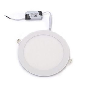 İnoled 2715-02 15 Watt Sıva Altı Yuvarlak LED Panel Armatür
