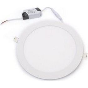 İnoled 2715-03 15 Watt Sıva Altı Yuvarlak LED Panel Armatür