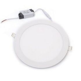 İnoled 2715-03 15 Watt Sıva Altı Yuvarlak LED Panel Armatür