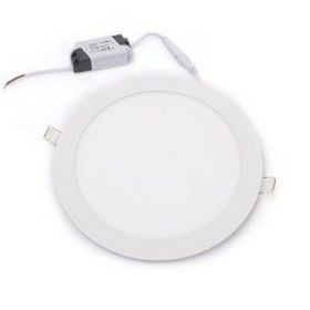 İnoled 2715-03 15 Watt Sıva Altı Yuvarlak LED Panel Armatür