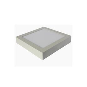 İnoled 2762-01 24 Watt Sıva Üstü Kare LED Panel Armatür