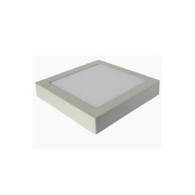 İnoled 2762-01 24 Watt Sıva Üstü Kare LED Panel Armatür