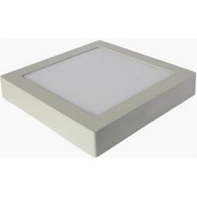 İnoled 2762-02 24 Watt Sıva Üstü Kare LED Panel Armatür