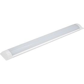 İnoled 2905-01 60 cm 18w Beyaz Işık 6500k Led Bant Armatürü