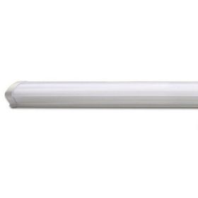 İnoled 2914-01 120 cm 40w Beyaz Işık 6500k Etanj Led Bant Armatürü
