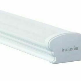 İnoled 2916-03 120 cm 60w Ilık Beyaz 4000k Etanj Led Bant Armatürü
