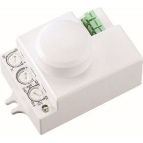 İnoled 5134 360 Derece RF Hareket Radar Sensörü