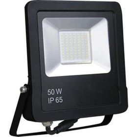 İnoled 520405 Mavi 50W IP65 Led Projektör