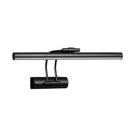 İnoled 6204-01 6W 6500K Beyaz Siyah Led Aplik