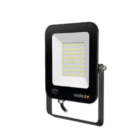 İnoled 7205-01 50 W 6500K Elegant Led Projektör