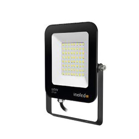 İnoled 7205-01 50 W 6500K Elegant Led Projektör