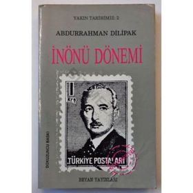 İNÖNÜ - DERLEME