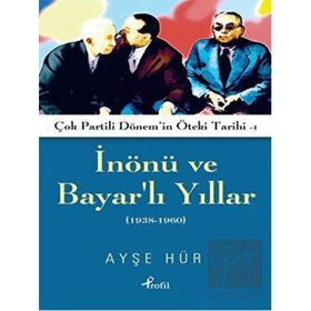 İNÖNÜ - DERLEME