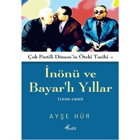 İNÖNÜ - DERLEME