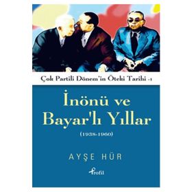 İNÖNÜ - DERLEME