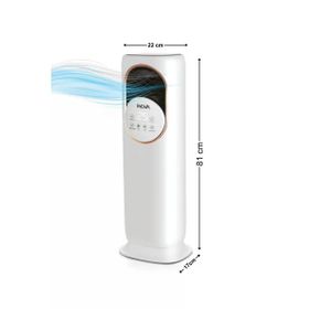 Inova Apollo İIS-1702 Sıcak Soğuk Elektrikli Isıtıcı
