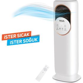 Inova Apollo İIS-1702 Sıcak Soğuk Elektrikli Isıtıcı