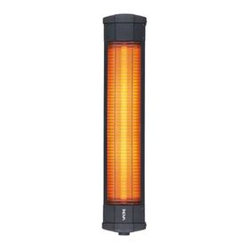 Inova Etna 2600W Infrared Isıtıcı