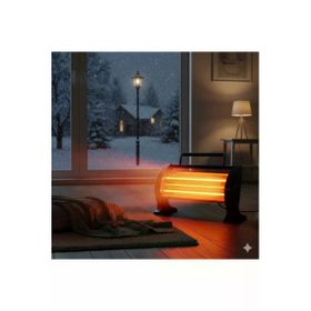 Inova Fuji Plus Ayak Altı 3 Kademeli 1200 W Isıtıcı