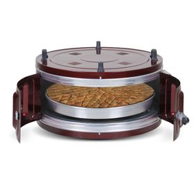 Inova IF-310021 Chef Davul Fırın