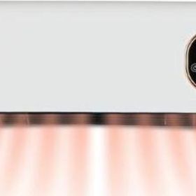 Inova Saturn İIS-0028 Duvar Tipi Fanlı Elektrikli Isıtıcı Vantilatör