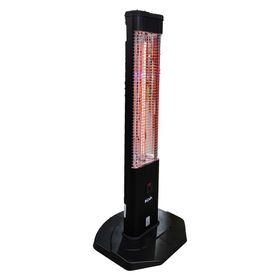 Inova Vezüv 2000 W Kumandalı Karbon Isıtıcı