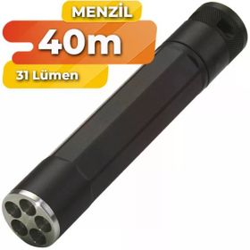 Inova X5 31 Lümen Led Fener