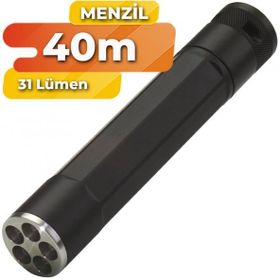 Inova X5 31 Lümen Led Fener