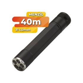 Inova X5 31 Lümen Led Fener