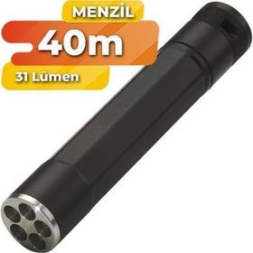 Inova X5 31 Lümen Led Fener