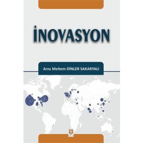 İnovasyon - Arzu Meltem Dinler Sakaryalı