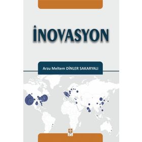 İnovasyon - Arzu Meltem Dinler Sakaryalı