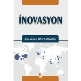 İnovasyon - Arzu Meltem Dinler Sakaryalı