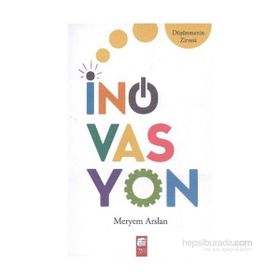 İnovasyon Düşünmenin Zirvesi Final Kültür Sanat Yayınları
