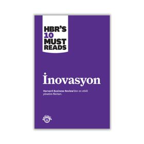 İnovasyon - Harvard Business Review