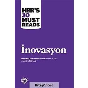 İnovasyon - Harvard Business Review