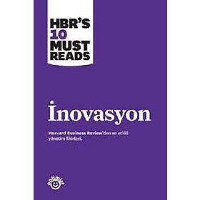 İnovasyon - Harvard Business Review