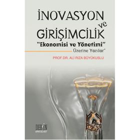 İnovasyon ve Girişimcilik - Peter F. Drucker